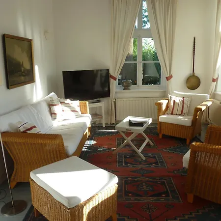 Ferienwohnung Hof Homfeld Ditzum Exterior foto