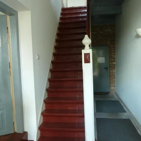 Ferienwohnung Hof Homfeld Ditzum Exterior foto