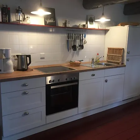 Ferienwohnung Hof Homfeld Ditzum Zimmer foto