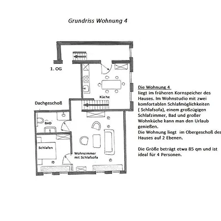 Ferienwohnung Hof Homfeld Ditzum Exterior foto