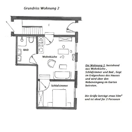 Ferienwohnung Hof Homfeld Ditzum Exterior foto