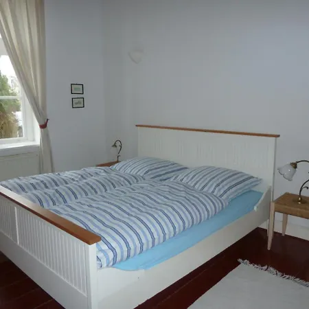 Ferienwohnung Hof Homfeld Ditzum Exterior foto