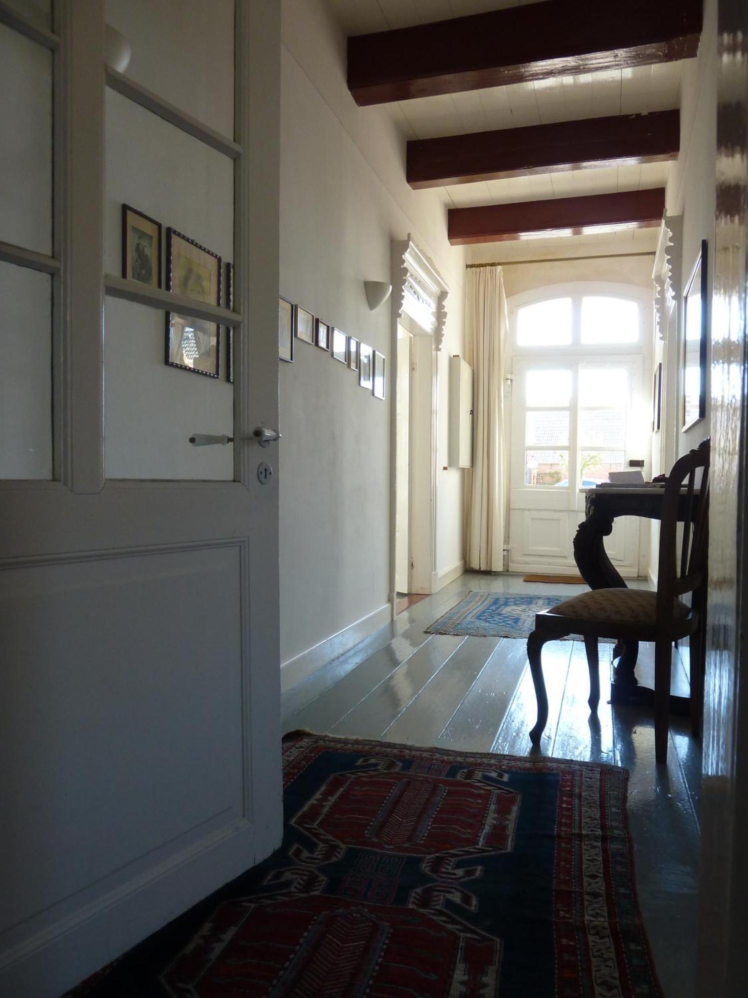 Hof Homfeld * Ditzum