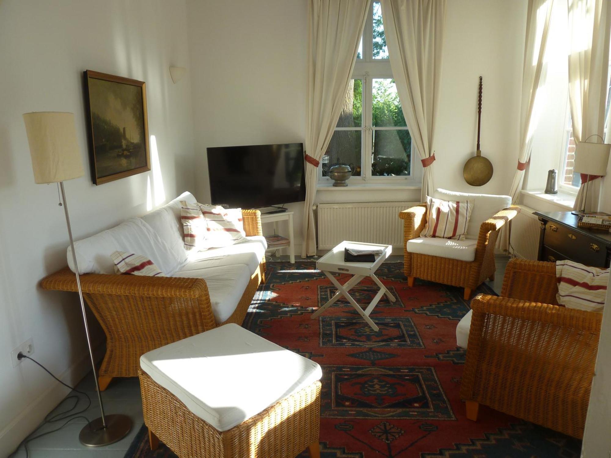 Appartamento Hof Homfeld *