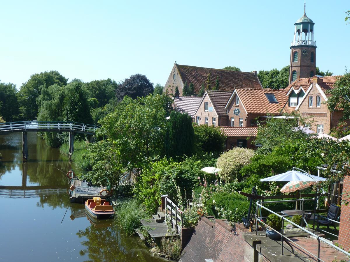Apartment Hof Homfeld
