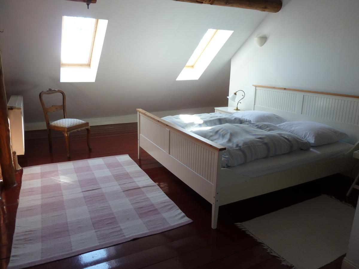 Apartment Hof Homfeld *