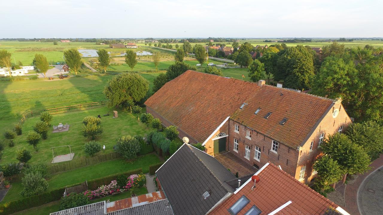 Hof Homfeld Apartment