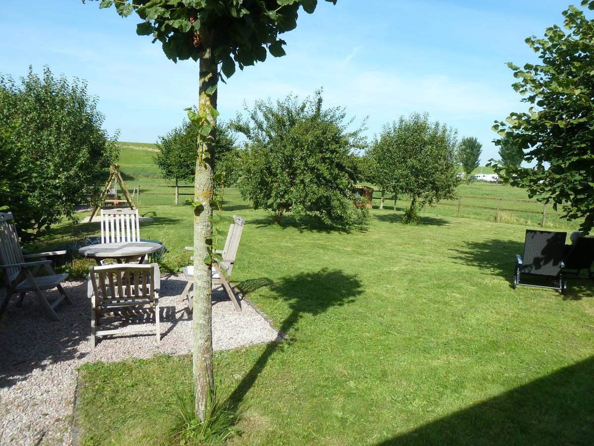 Apartment Hof Homfeld