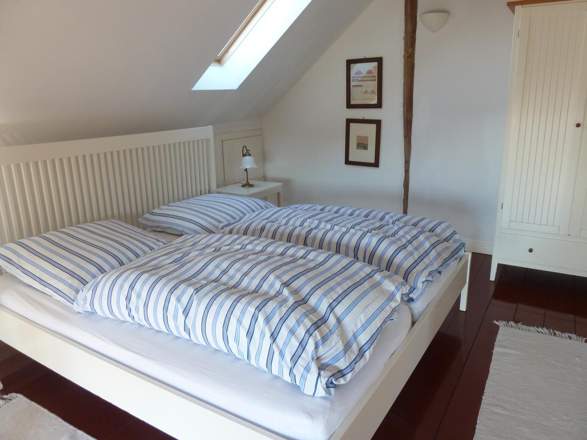 Appartamento Hof Homfeld Ditzum