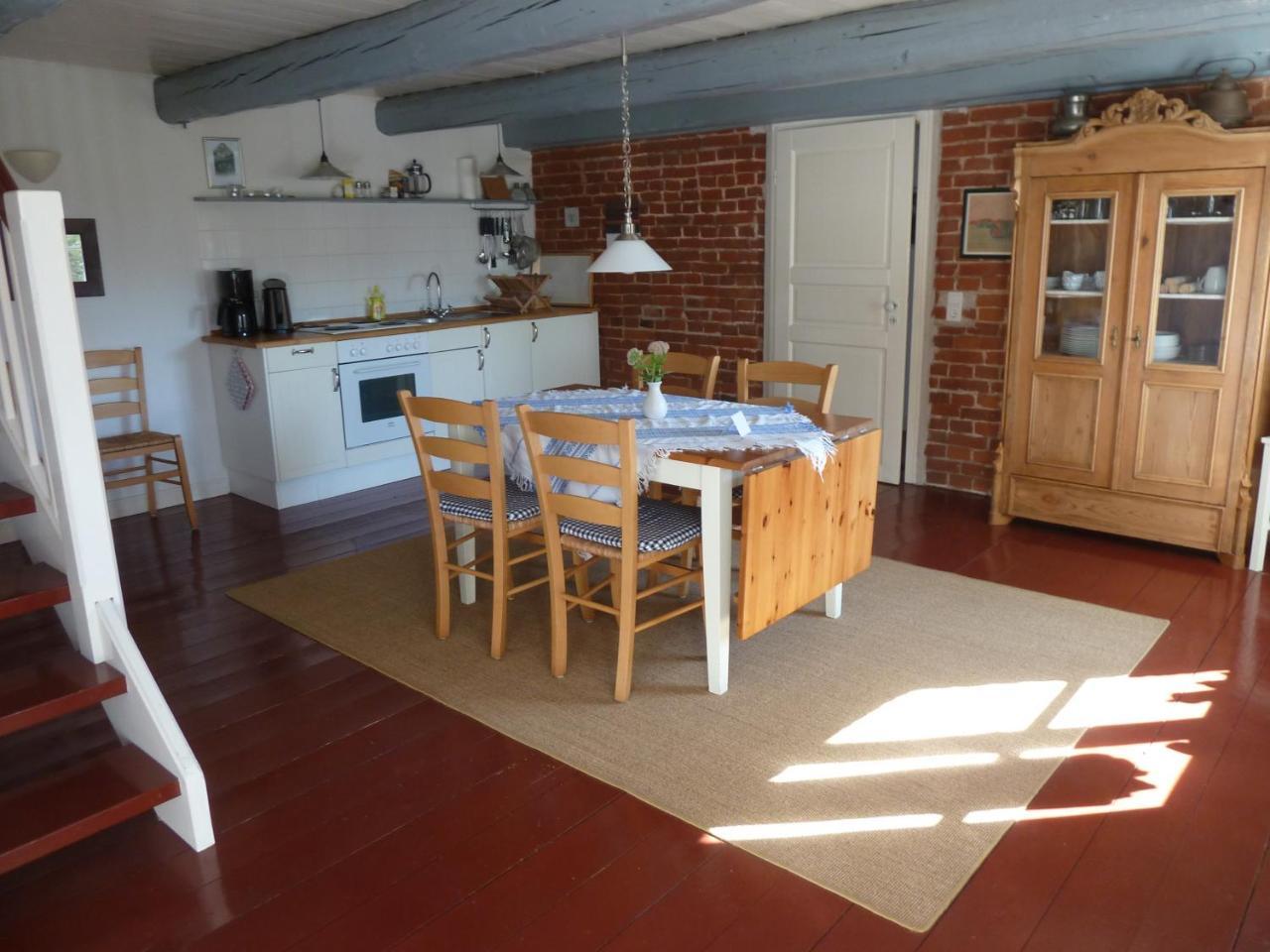 Apartment Hof Homfeld