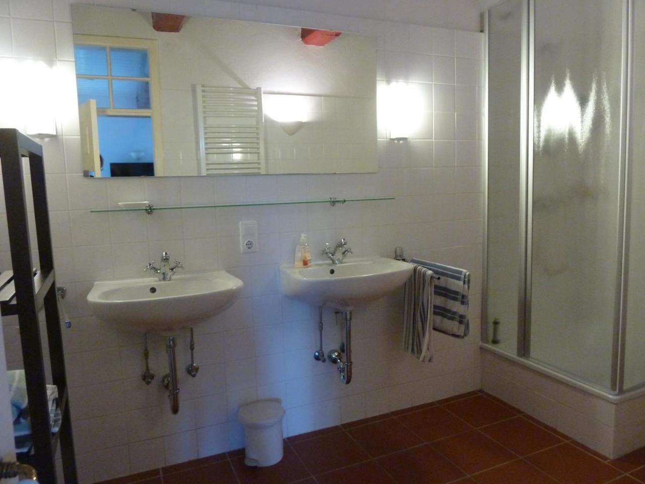 Hof Homfeld Apartment Ditzum